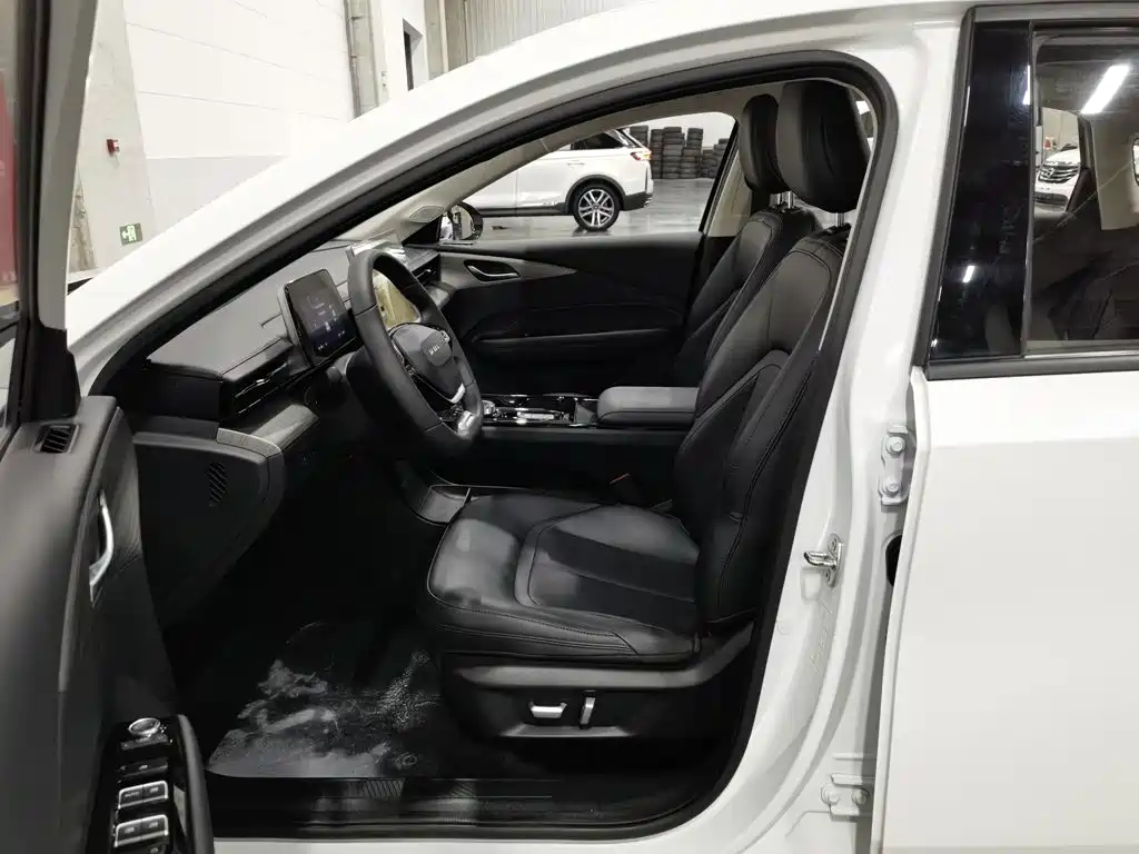 Wuling Motors Wuling Xingguang 2024 2024 Co-Creation Edition 70 Standard