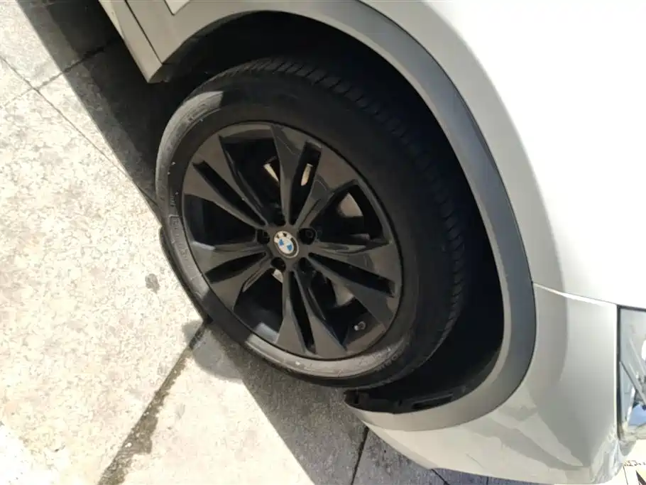 BMW X2 2021 sDrive20i M Off-Road Package фото 6