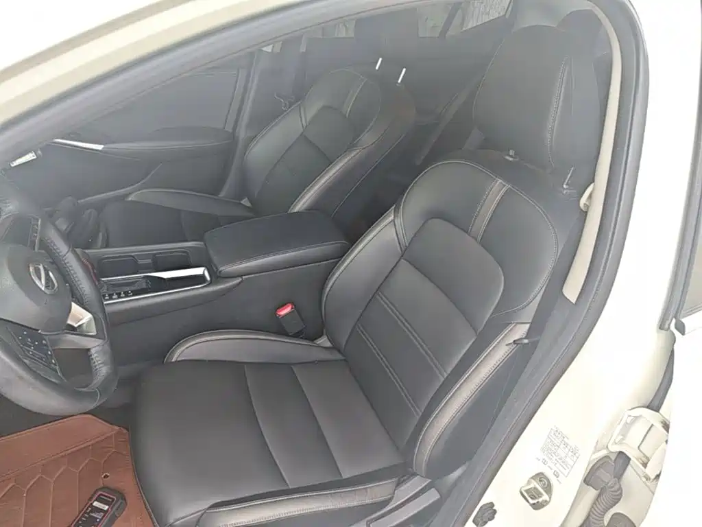 Nissan SYLPHY, миниатюра 15