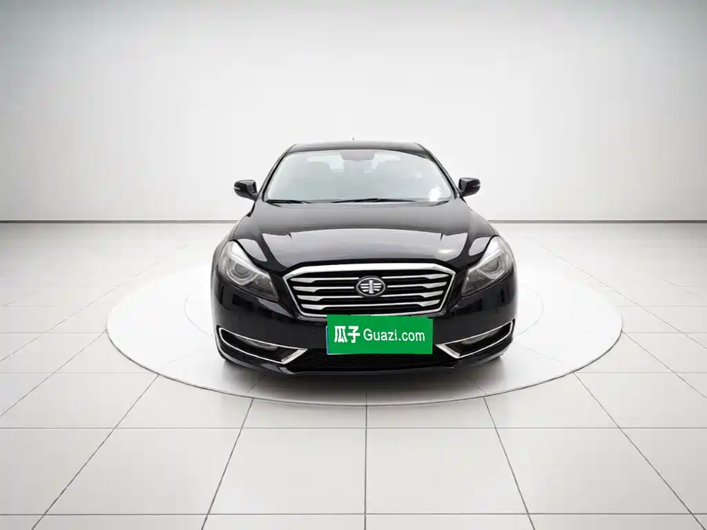 Besturn B70 2014 2014 2.0L Automatic Luxury