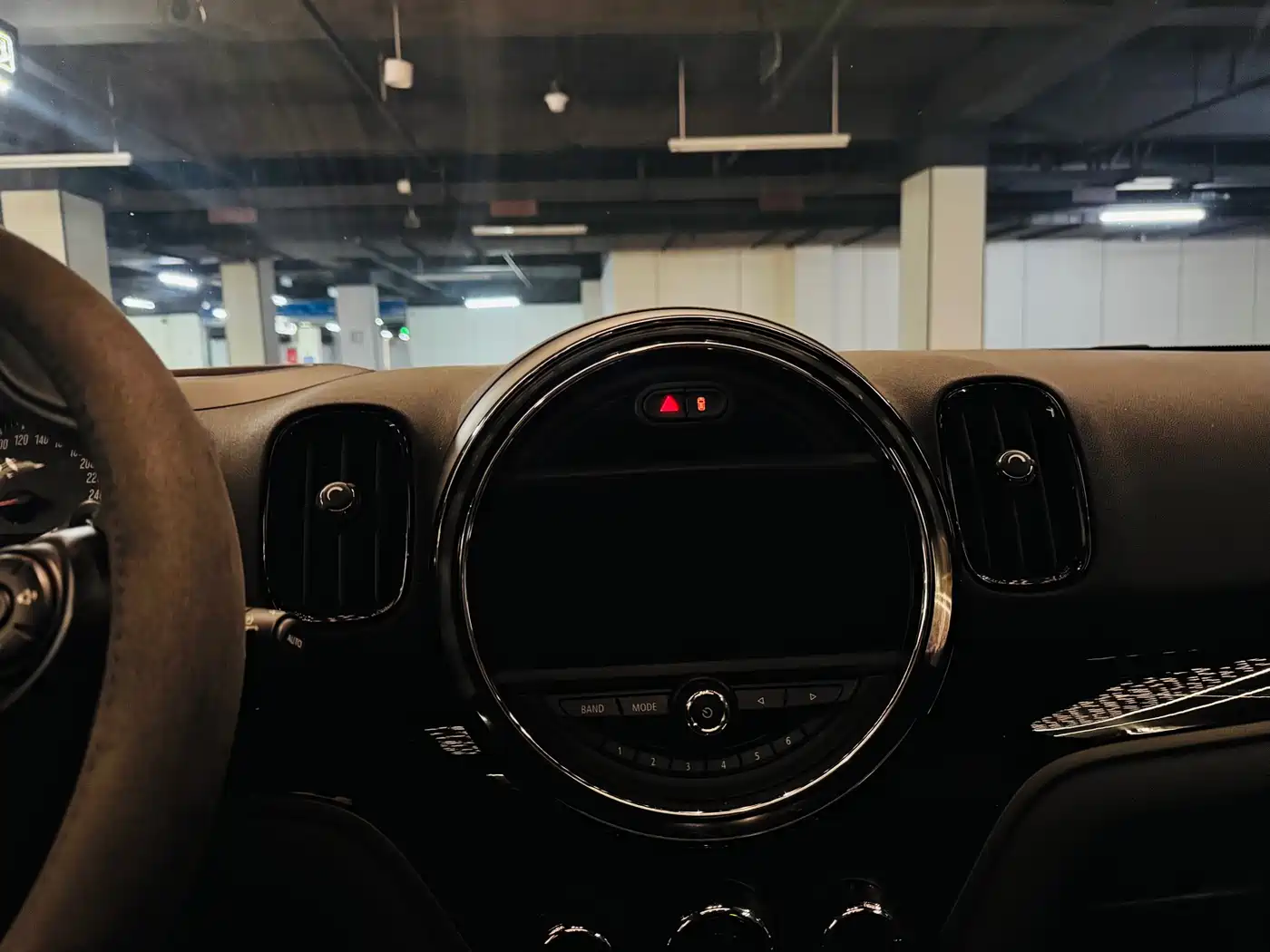 MINI JCW COUNTRYMAN 2018 2018 2.0T JOHN COOPER WORKS ALL-IN