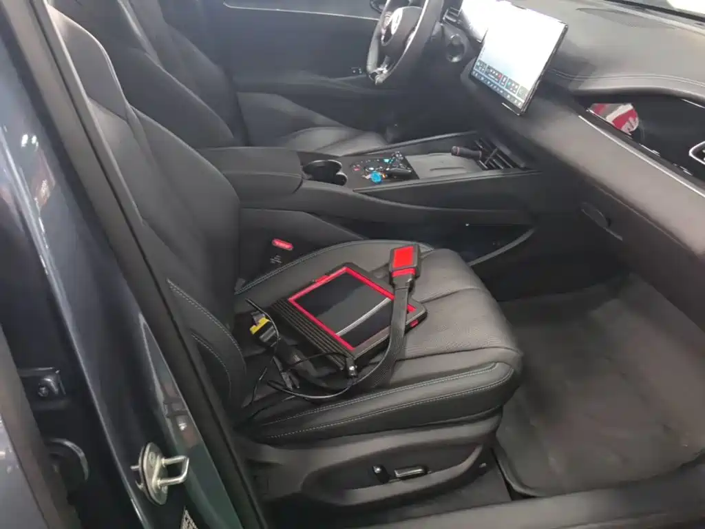 BYD Seal 06 New Energy 2025 2025 DM-i Smart Drive Edition 120KM Luxury