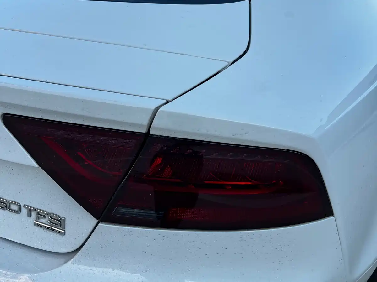 Audi A7 2013 50 TFSI quattro Luxury фото 28