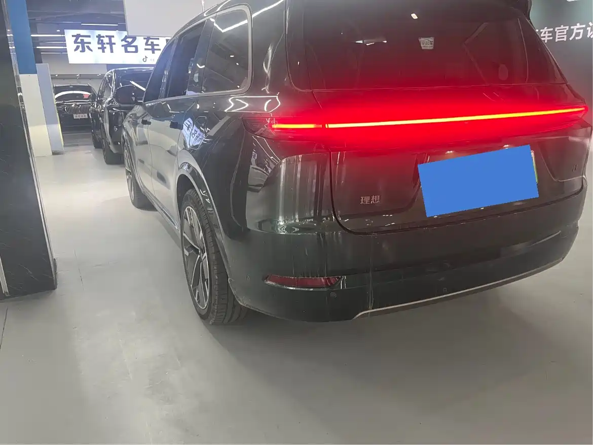 Li Auto IDEAL L9