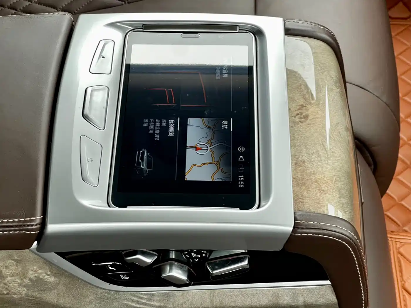 BMW 7 Series 2019 Facelift 740Li Leading Luxury Package фото 21
