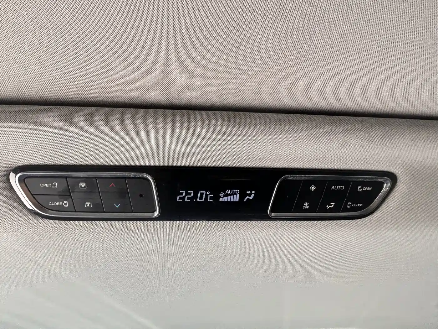 GAC Trumpchi Trumpchi M8 2024 Master Series 400T Ultimate Edition фото 9