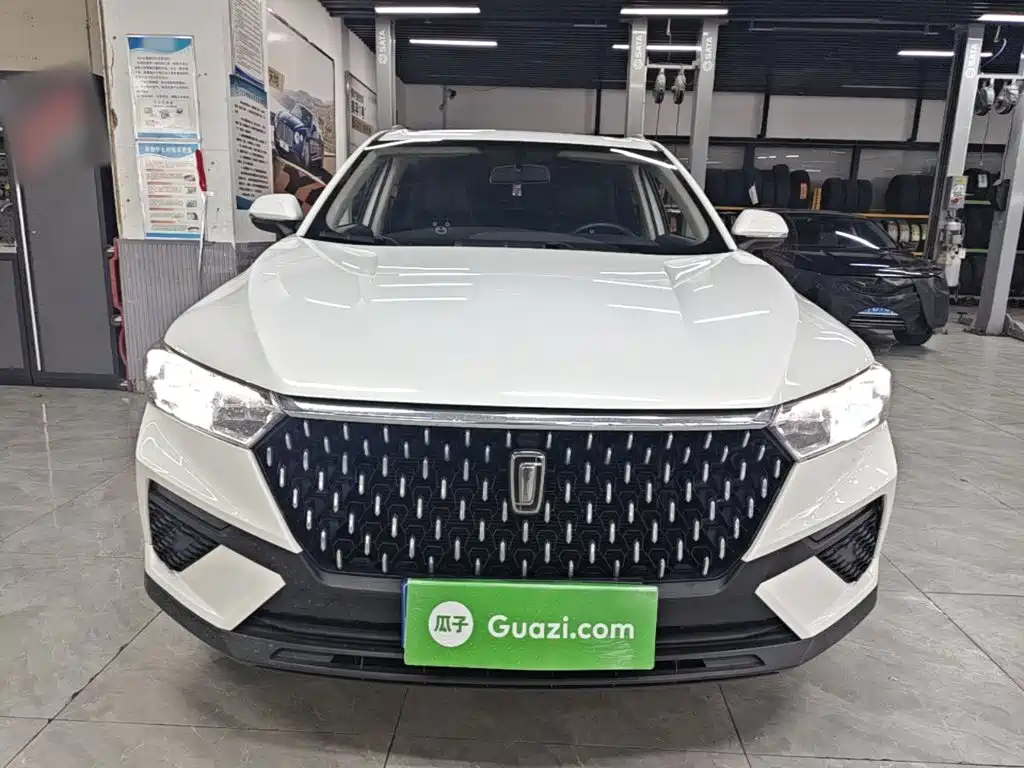 Besturn Bestune T77 2020 2020 PRO 280 TID Automatic Luxury