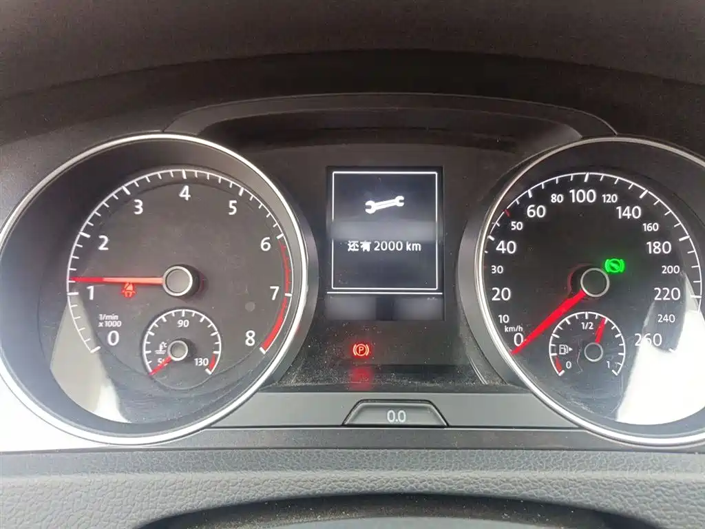 Volkswagen Golf 2018 230TSI Automatic Comfort фото 4