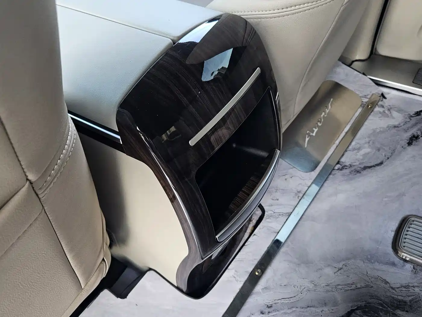 Buick GL8 2017 25S Comfort China V фото 12