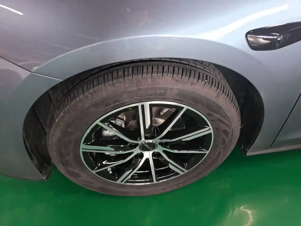 BYD Seal 06 New Energy 2025 2025 DM-i Smart Drive Edition 120KM Luxury