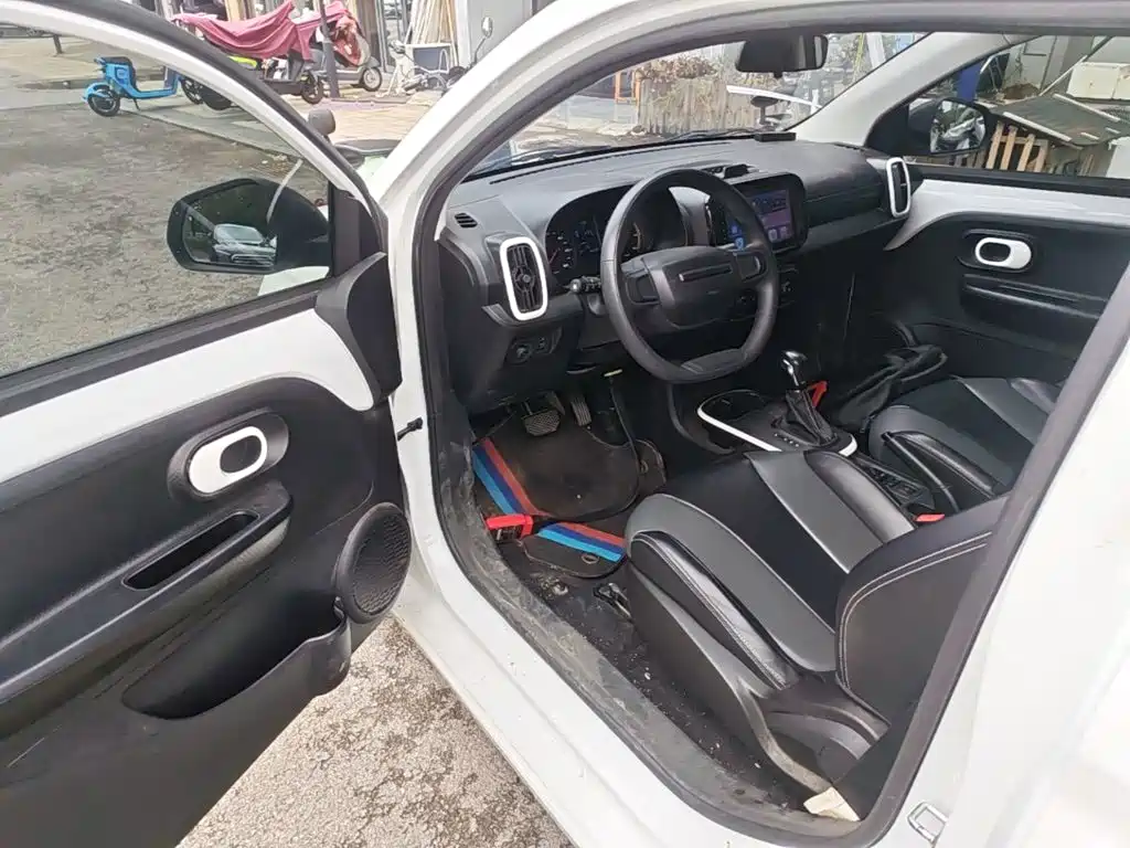 Roewe Kaiwei CLEVER 2024 2022 311km Vitality Bobo Edition
