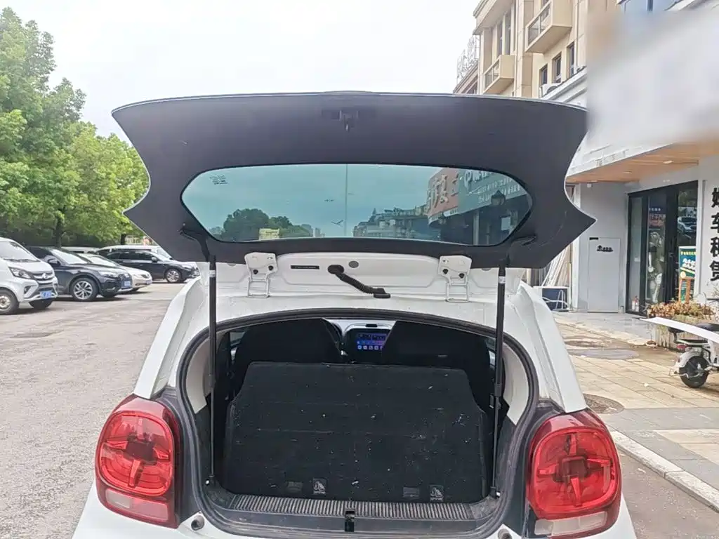 Roewe Kaiwei CLEVER 2024 2022 311km Vitality Bobo Edition