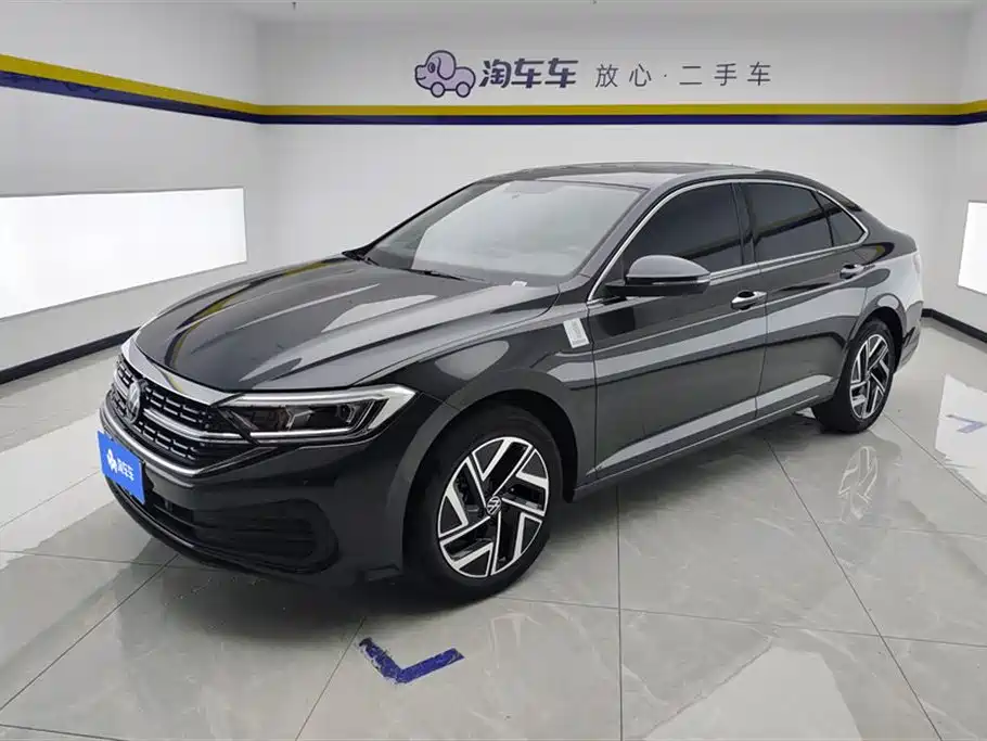 Volkswagen Sagitar 2026 Model 30 Million Special Selection 300TSI DSG Surpass Edition