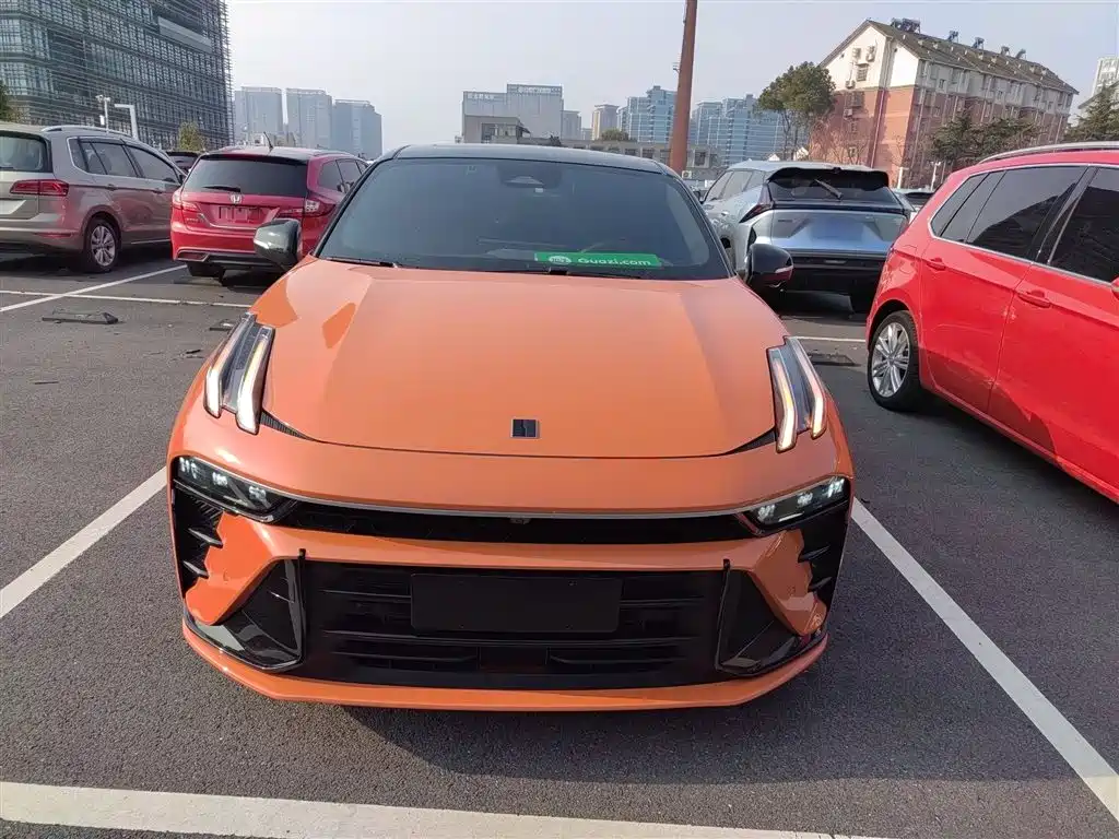 LYNK 03