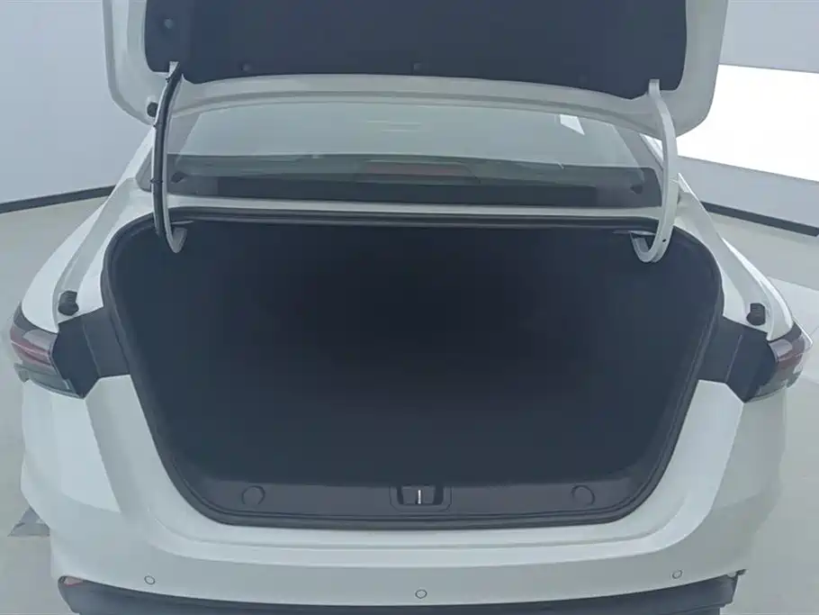 GEELY AUTOMOBILE BINRUI