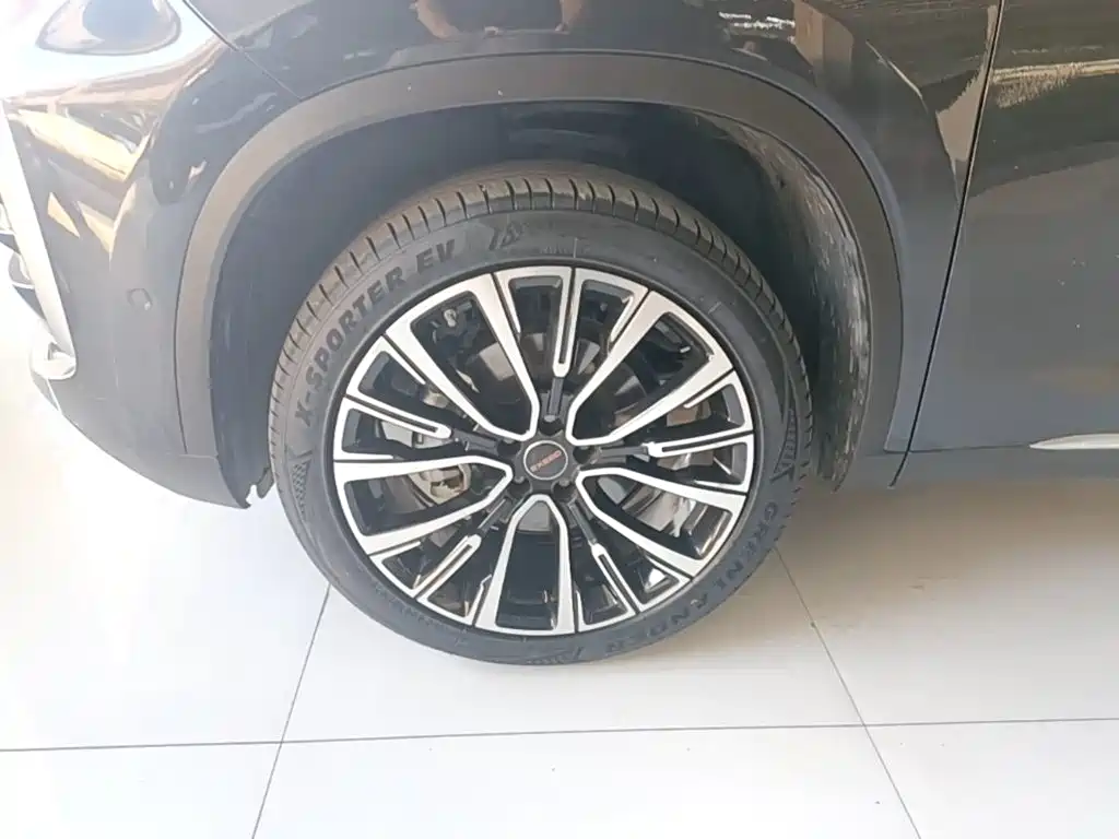 Exeed TXL 2023 2023 400T 2WD Star Premium Edition