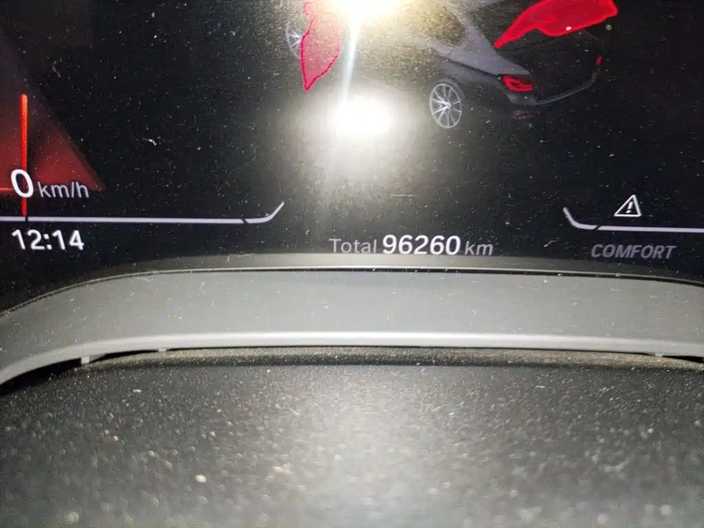 BMW 5 Series 2020 530Li Leading M Sport Package фото 13