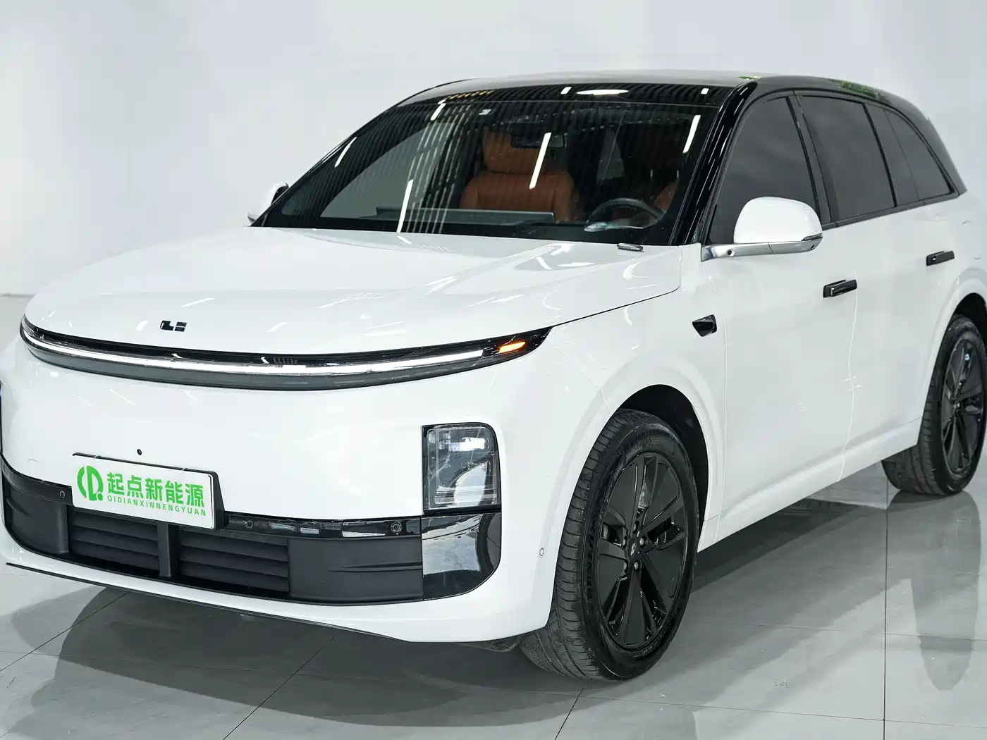 Li Auto L6 2024