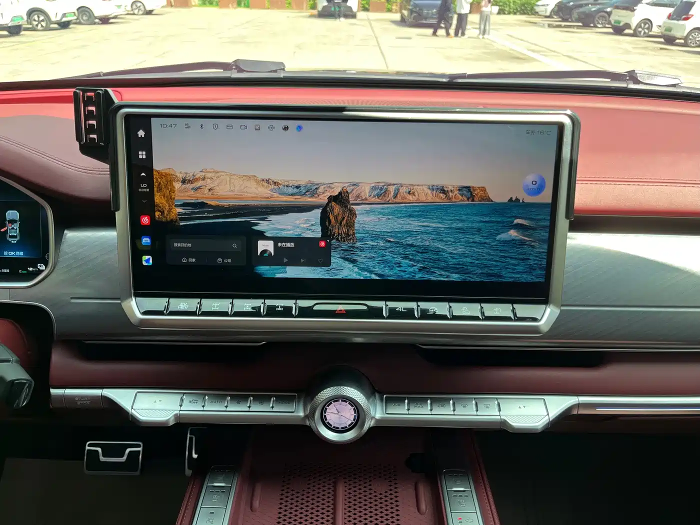 TANK TANK 700 NEW ENERGY