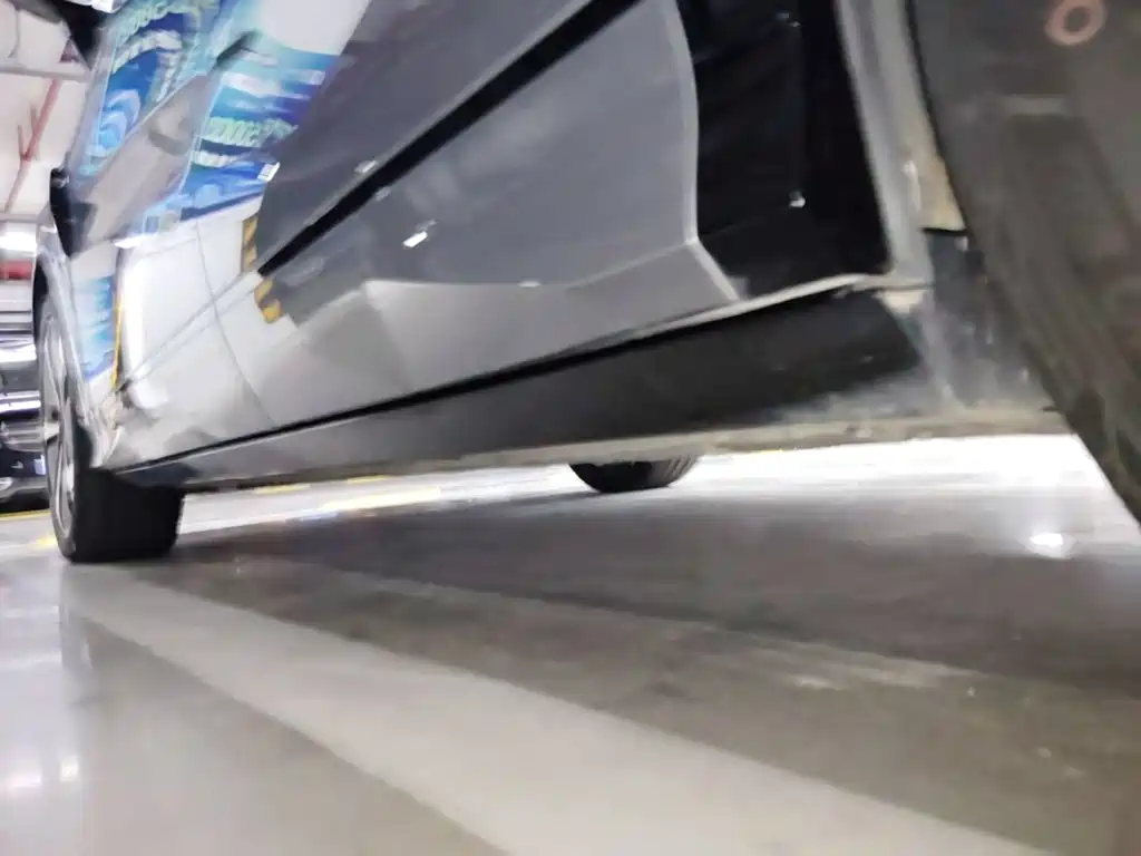 BYD Song L EV 2025 2024 Model 662km Excellence