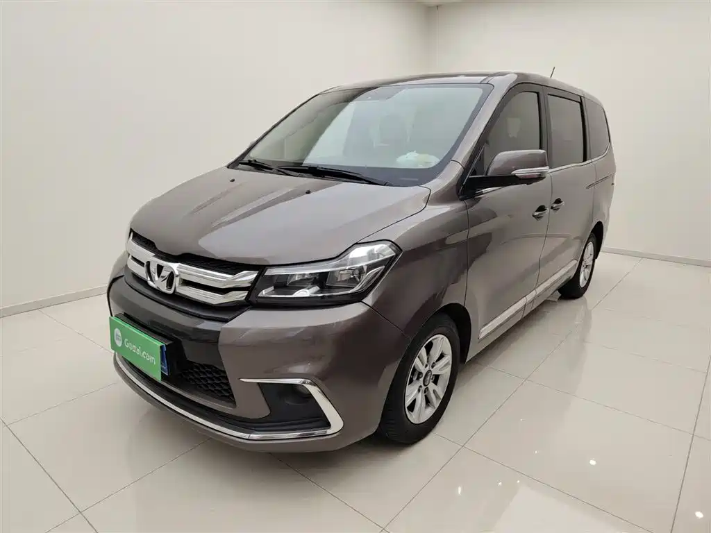 Huasong 7 2020 2017 2.0T Automatic Elite