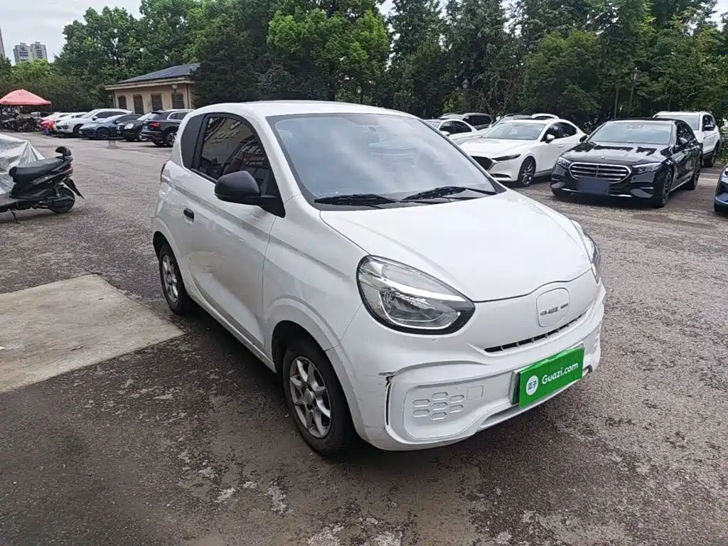 Roewe Kaiwei CLEVER 2024 2022 311km Vitality Bobo Edition