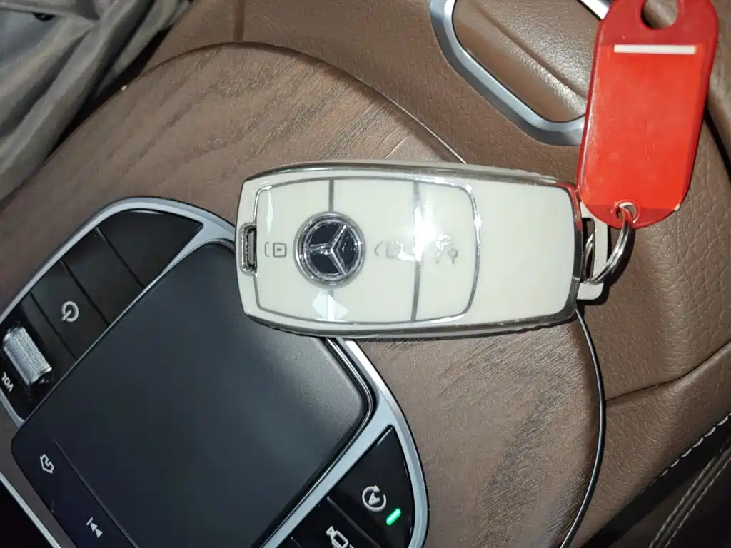 Mercedes-Benz E-Class 2020 Facelift E 300 L Fashion фото 9