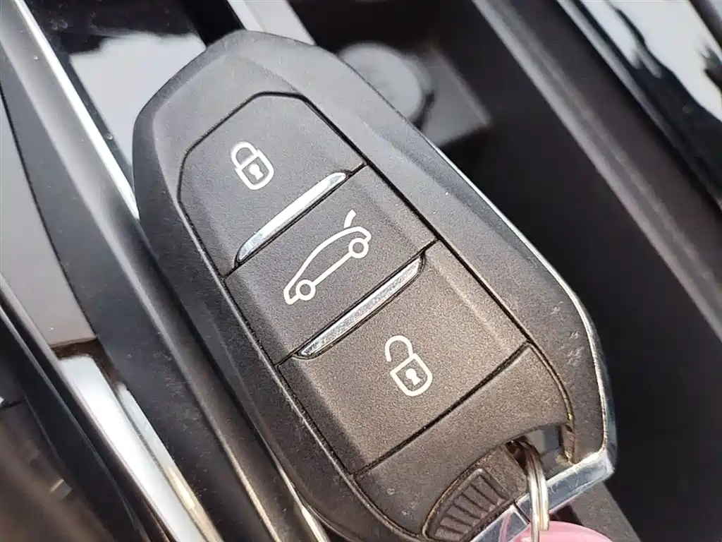Peugeot 508 2023 Model 508L 400THP Driving Enjoyment Flagship фото 9