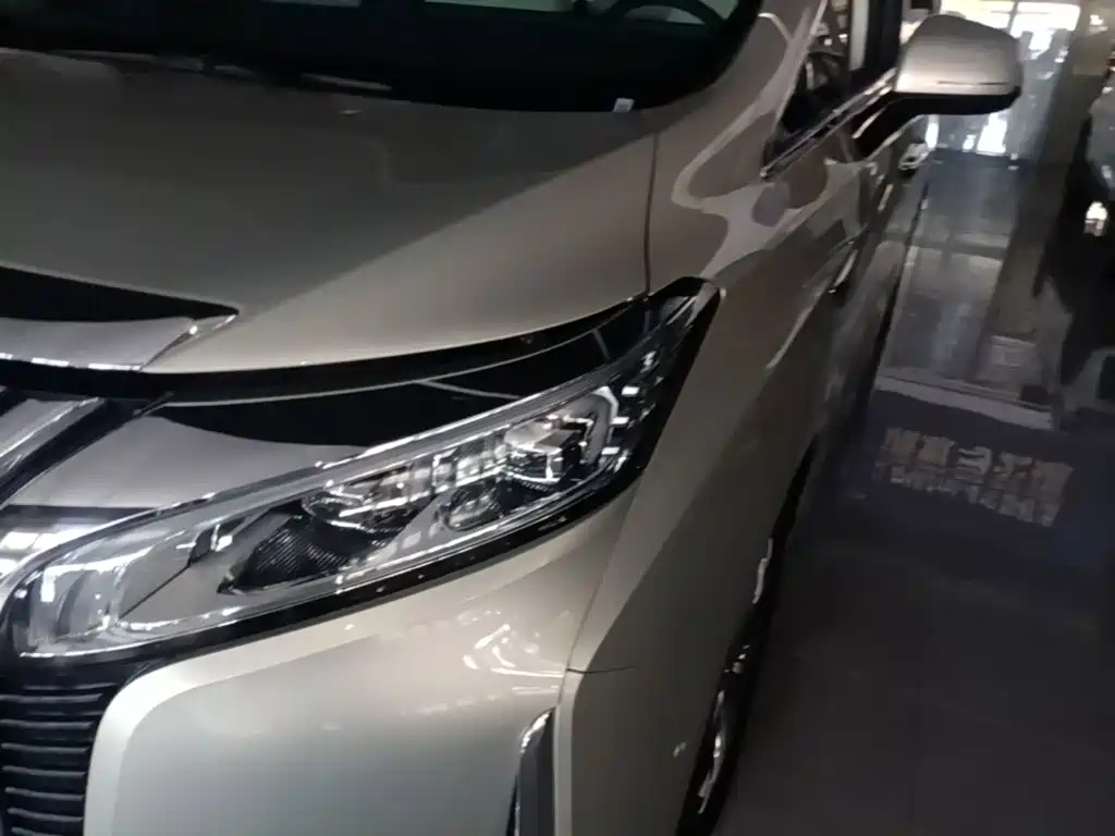 WEY Alpine 2024 2023 AWD Flagship