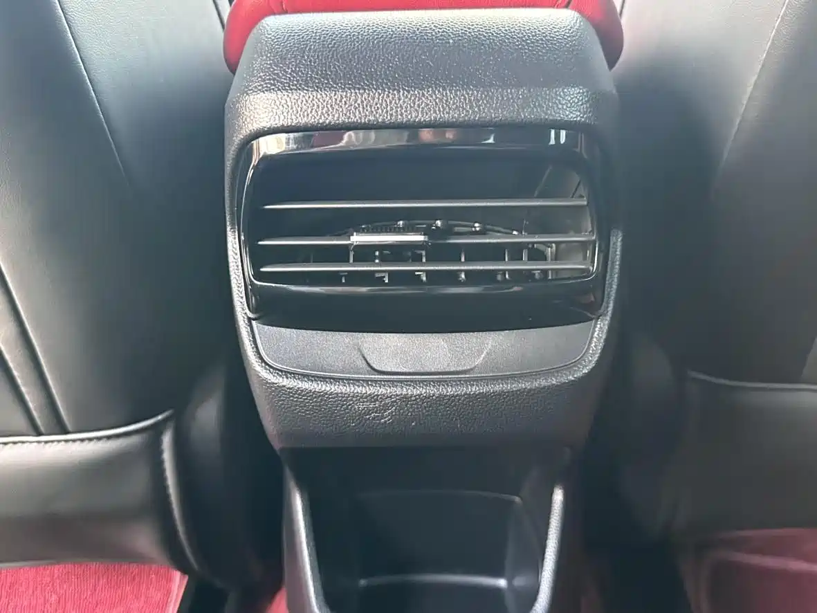 Фото 25 - MG MG5