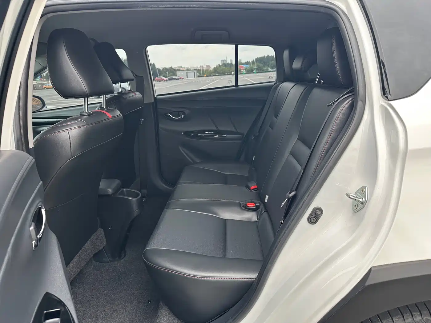 Toyota Yaris, миниатюра 5