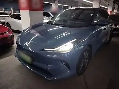IM LS6