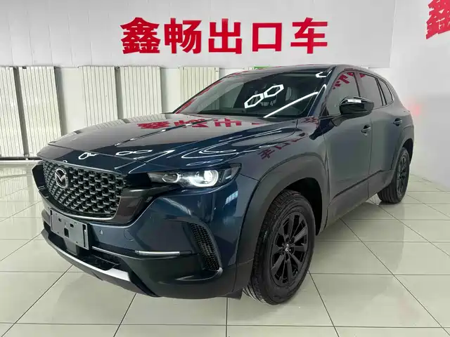 MAZDA CX 50 XINGYA