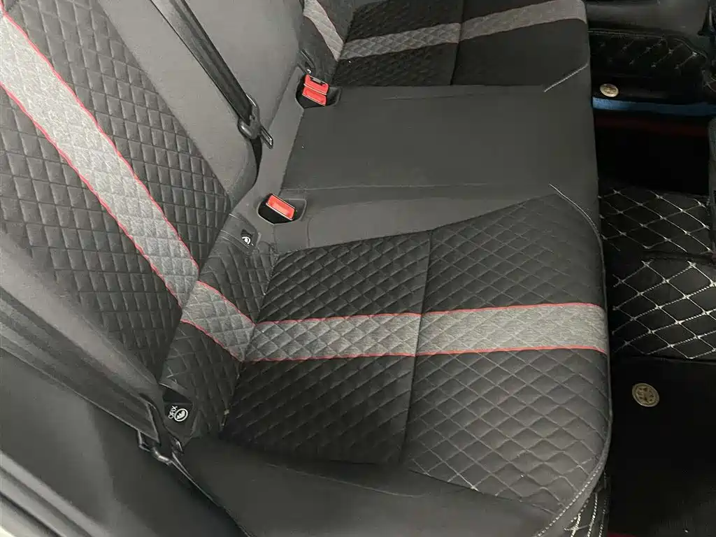 Volkswagen Lamando 2021 230TSI DSG Fashion Edition фото 15