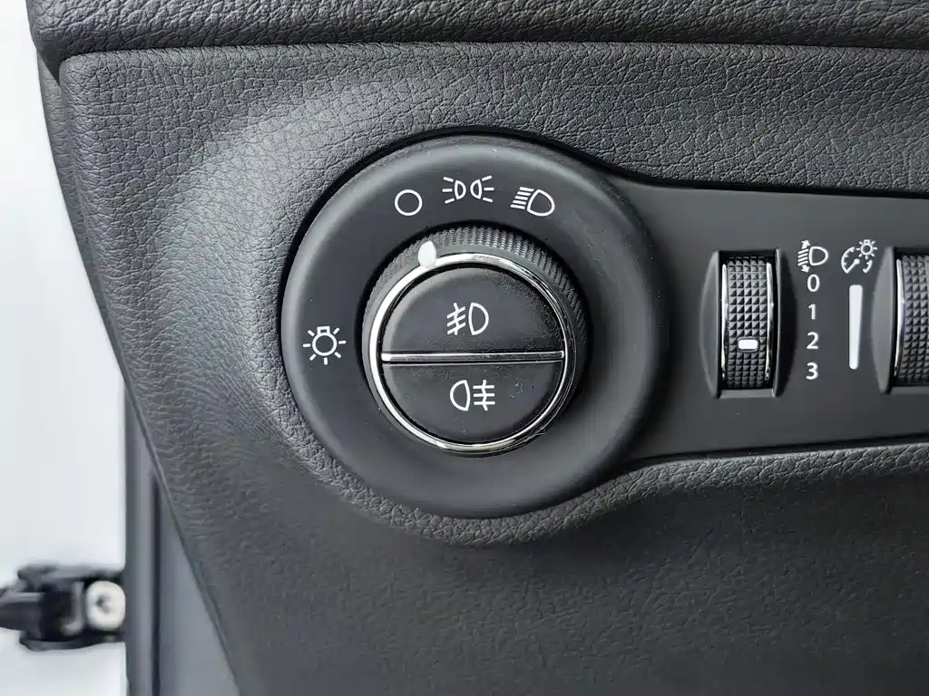 Jeep Compass 2019 2019 200T Auto Family-Connected Large Screen Edition