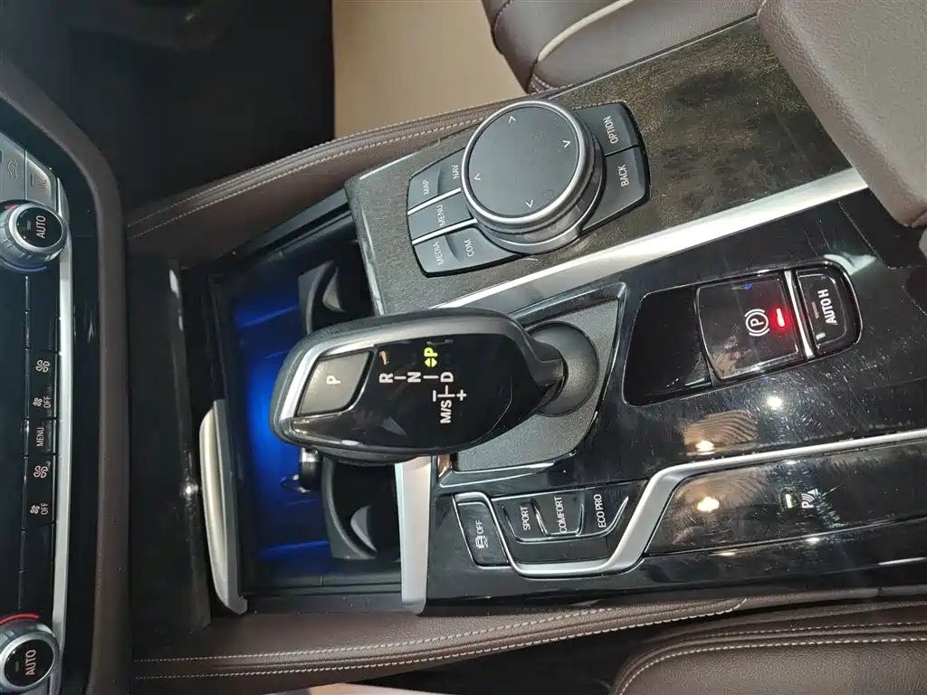 BMW 5 Series 2022 Facelift 525Li Luxury Package фото 14