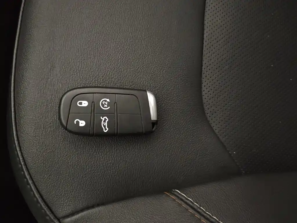 Jeep Compass 2017 2017 200T Automatic Family Edition