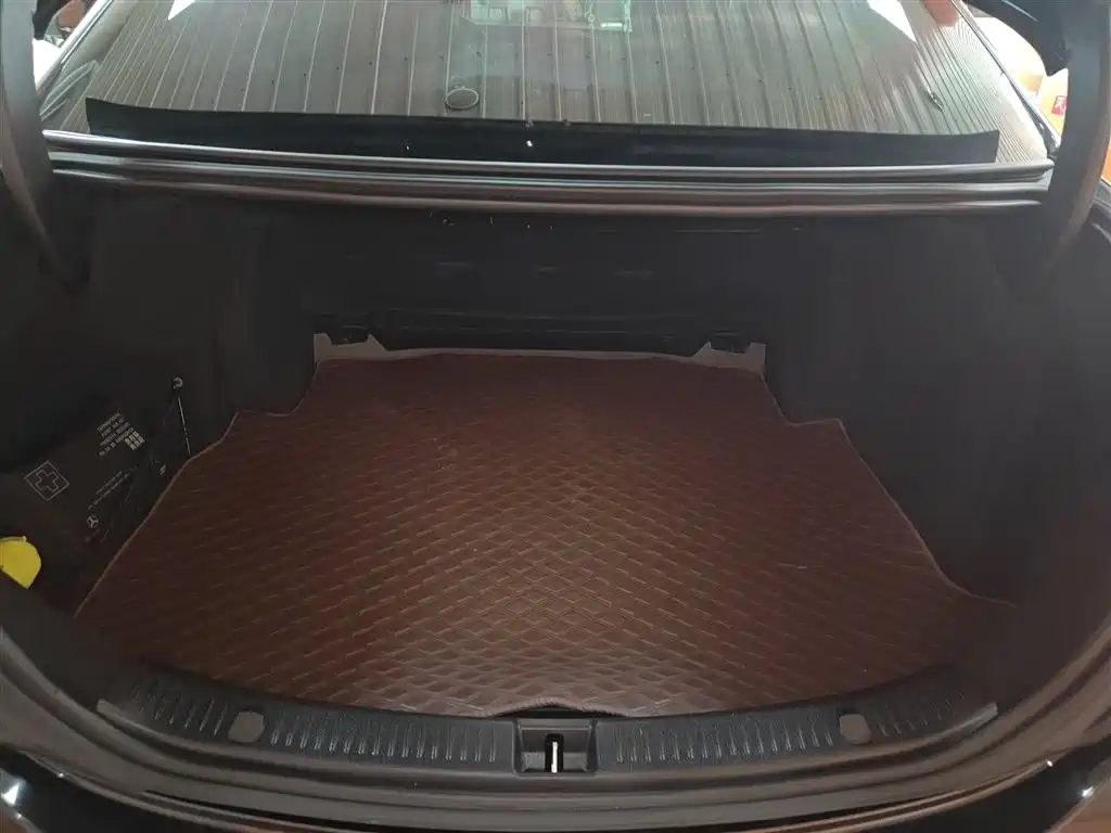 Mercedes-Benz E-Class 2020 Facelift E 300 L Fashion фото 19