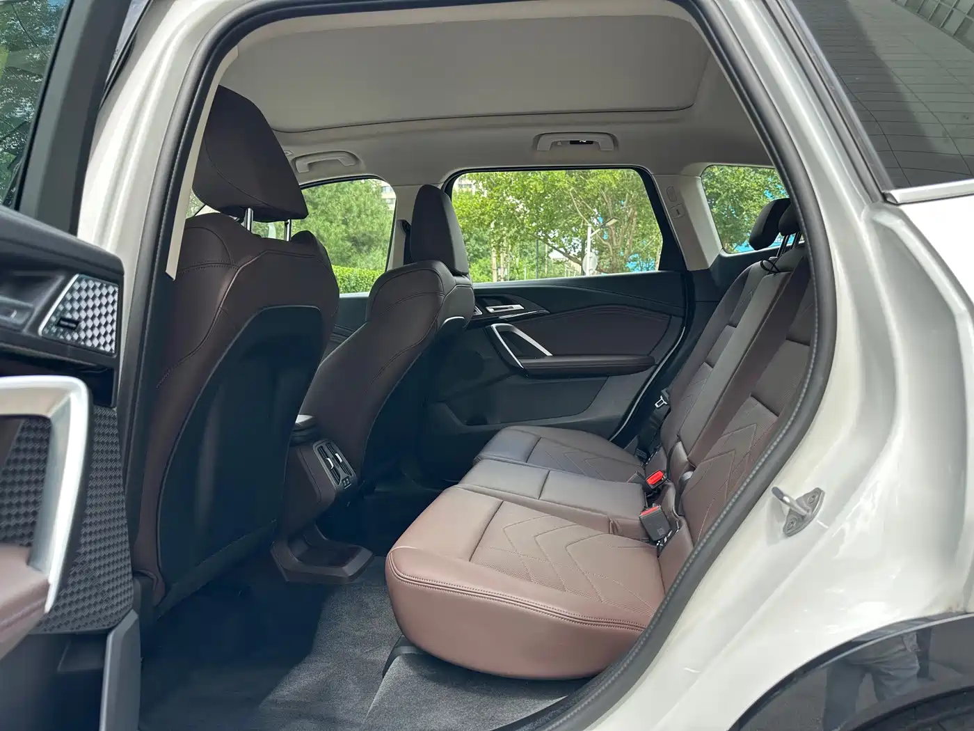 BMW X1 2025 2025 sDrive25Li X Design Package