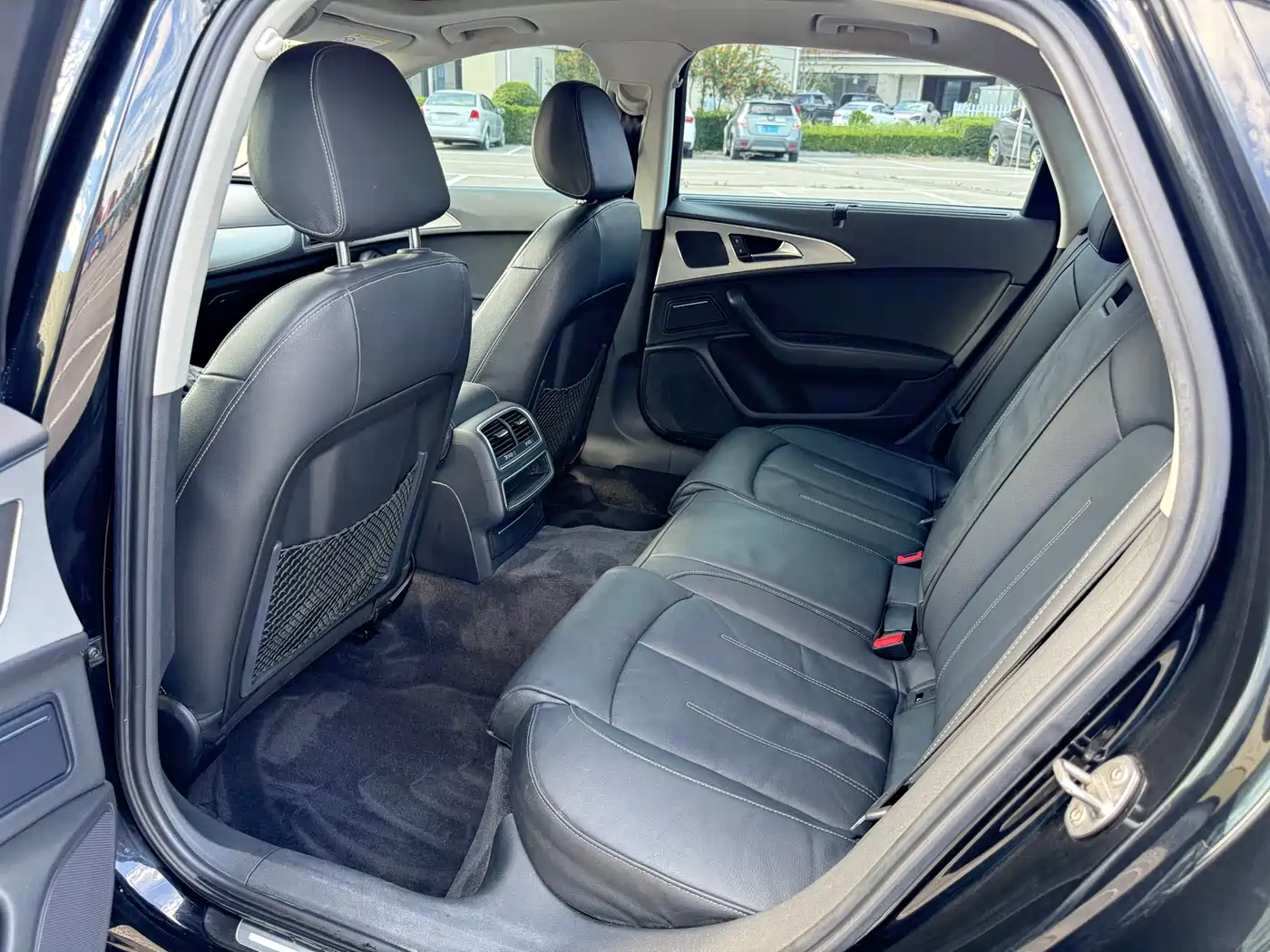 Audi A6L 2018 30th Anniversary 35 TFSI Sport фото 5