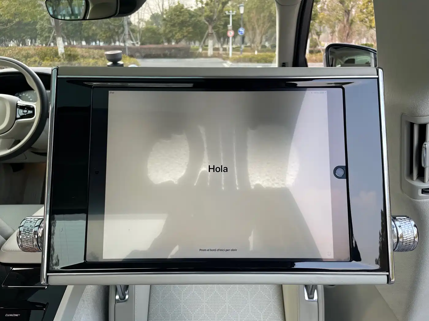 VOLVO S90 PLUG IN HYBRID