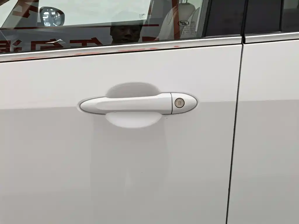 Buick GL6 2023 2021 323T Mild Hybrid Connected Luxury
