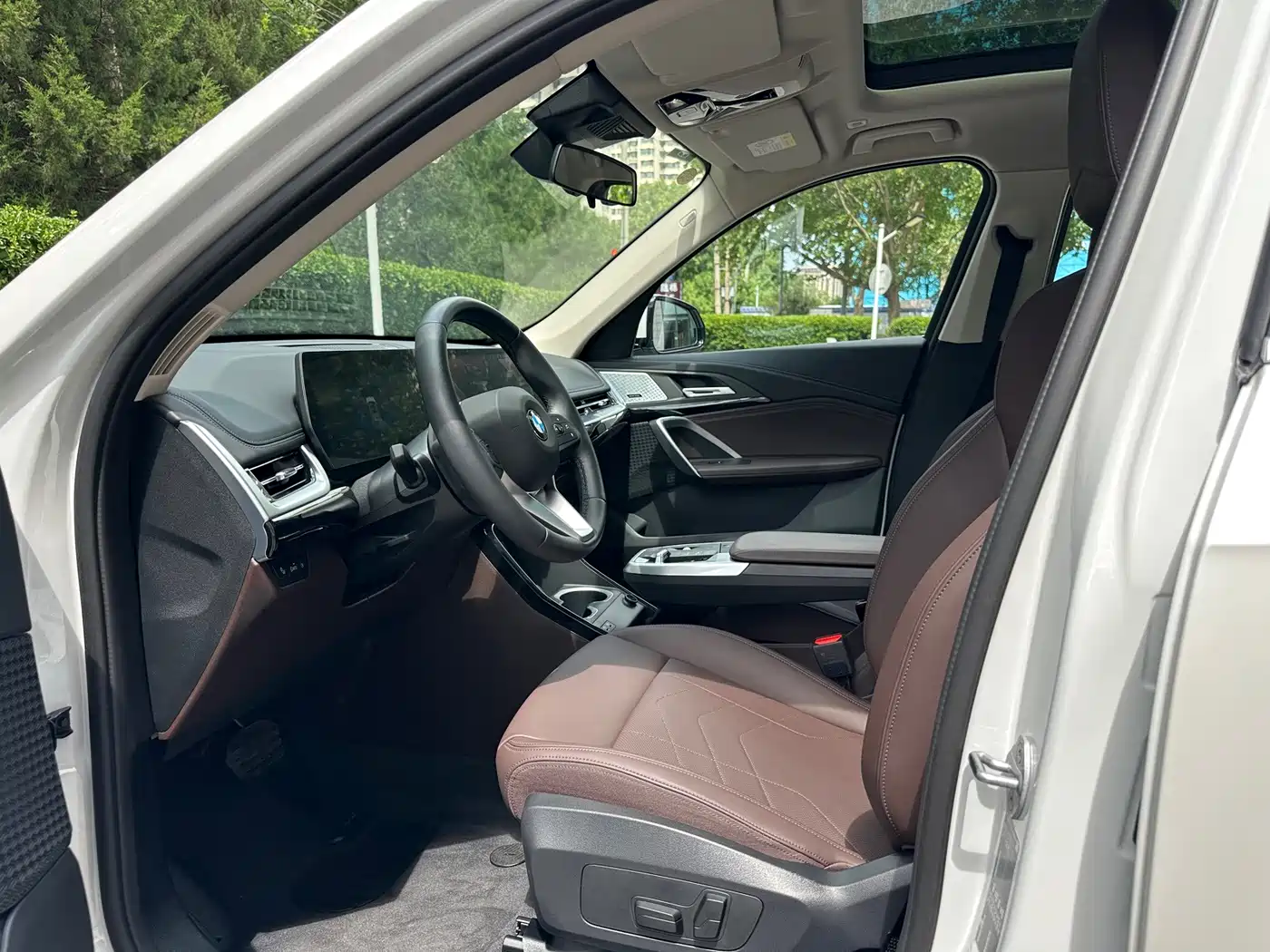 BMW X1 2025 2025 sDrive25Li X Design Package