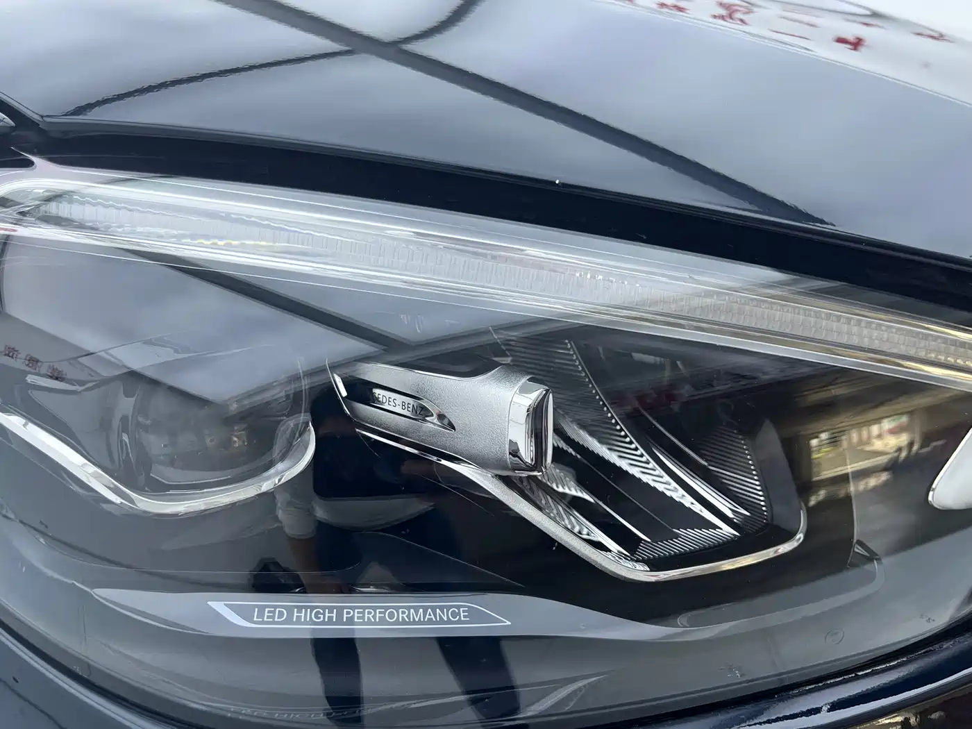 Mercedes-Benz C-Class 2024 Facelift C 260 L Sport фото 4