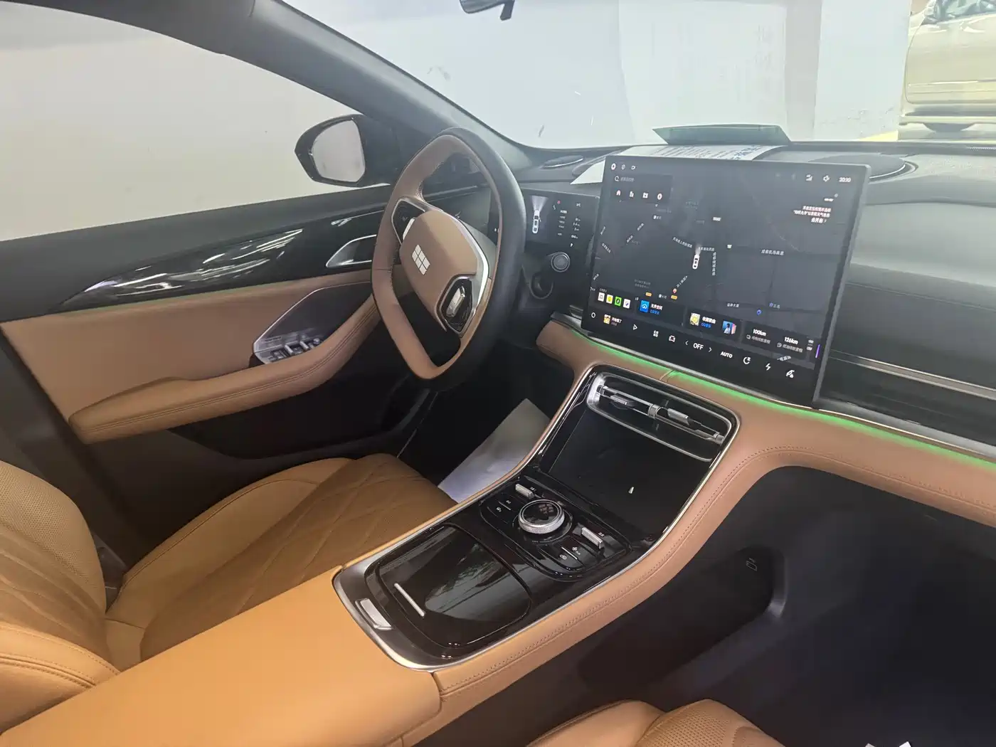 Geely Galaxy Galaxy A7 2025 2025 EM-i