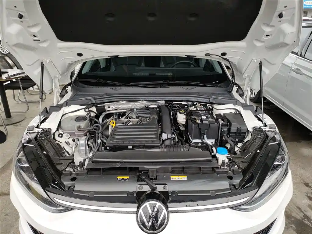 Volkswagen Lamando 2022 Lamando L 280TSI DSG Sporty Edition фото 16