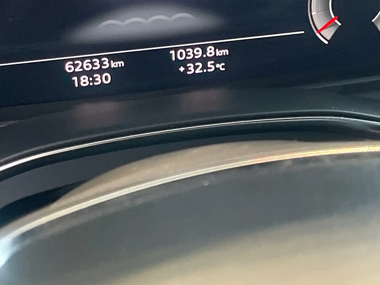 Audi A6L 2022 40 TFSI Luxury Dynamic фото 10