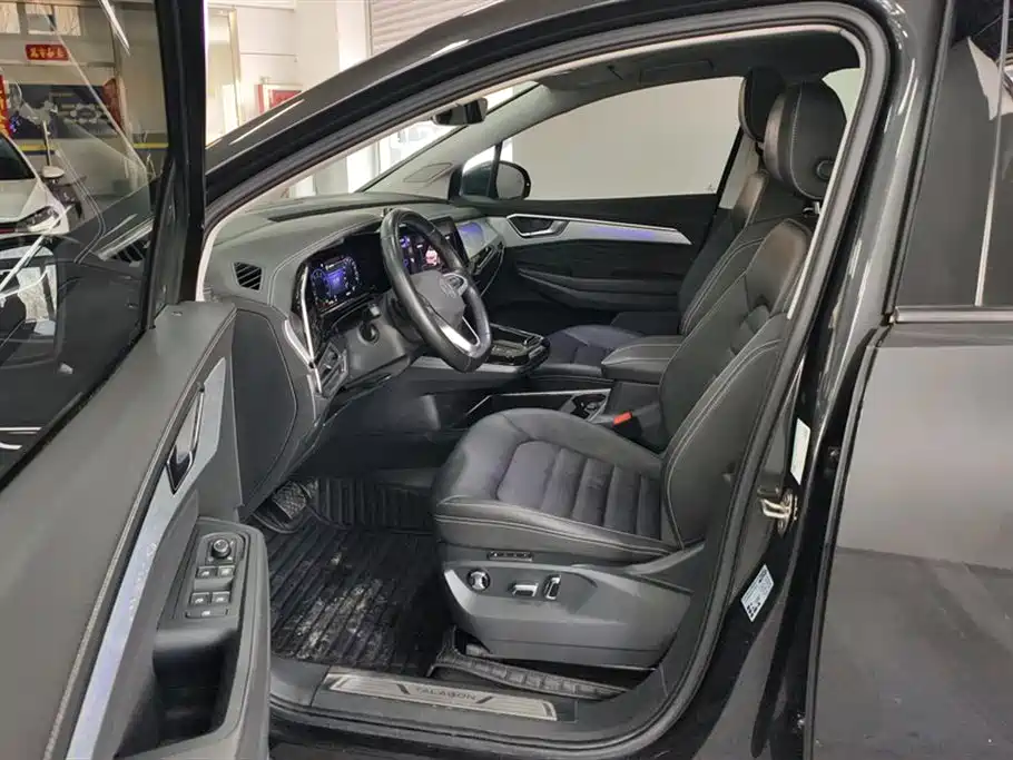 Volkswagen Talagon 2021 380TSI 4WD Luxury Premium Edition Pro фото 9