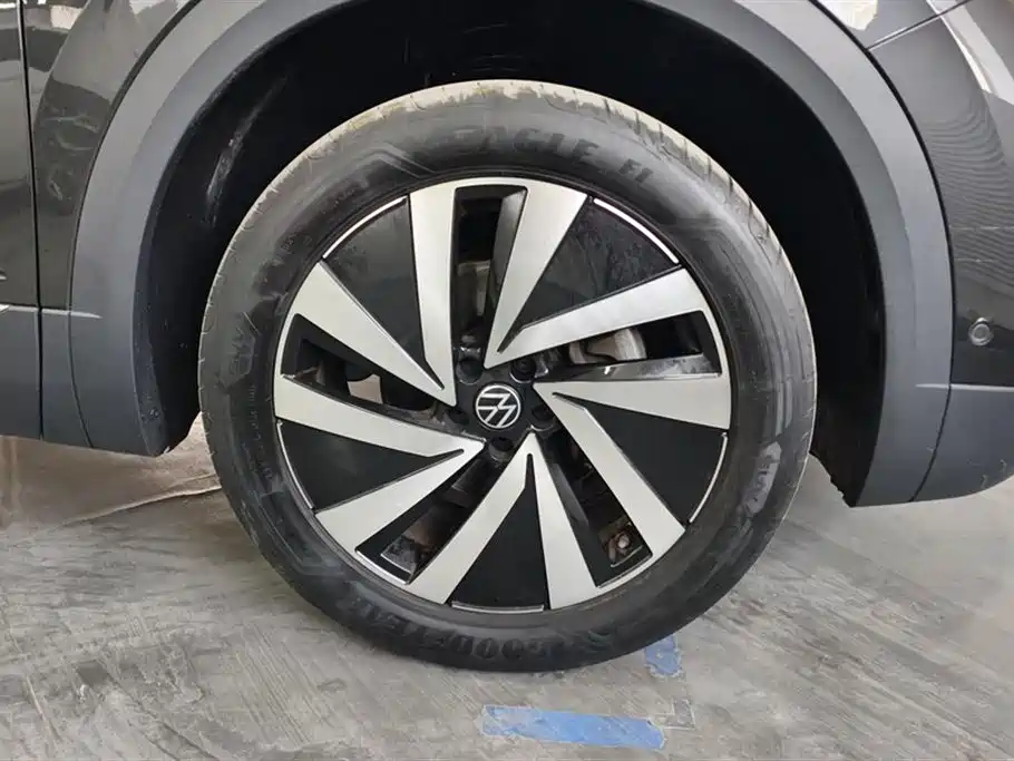 Volkswagen Talagon 2021 380TSI 4WD Luxury Premium Edition Pro фото 6