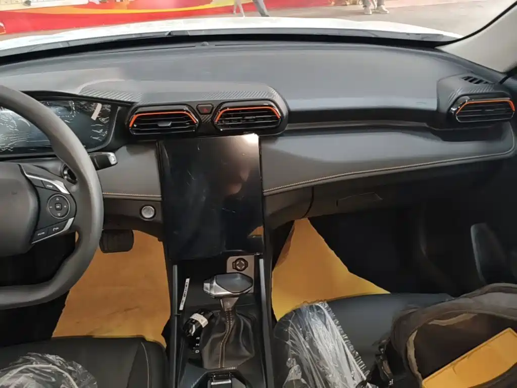 Dongfeng Aeolus Yixuan 2026 2024 1.5L Auto Sport Edition